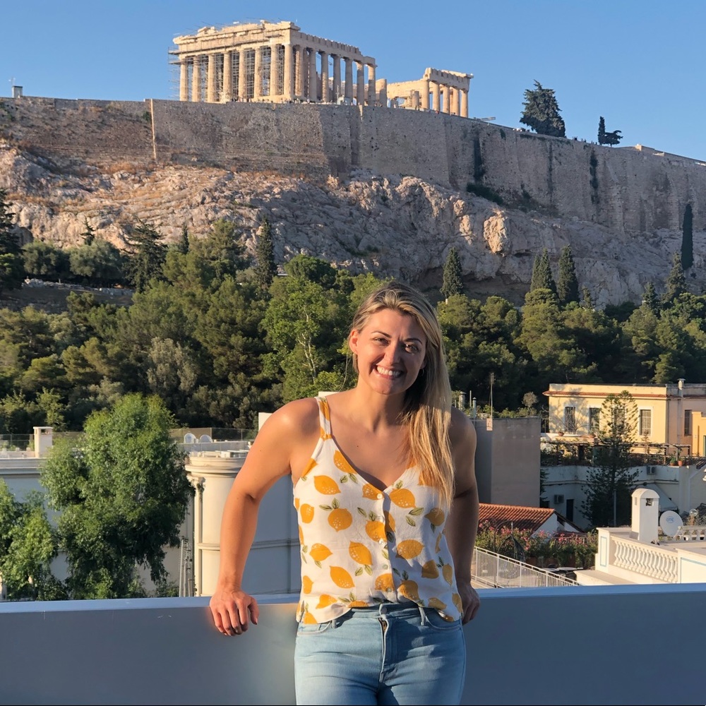 Meet The Modern Local - Kristie